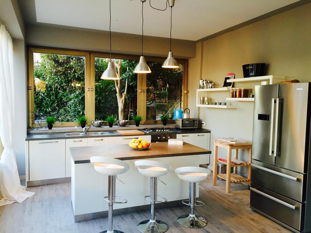 Ai Colli B&Bサロ 部屋 写真