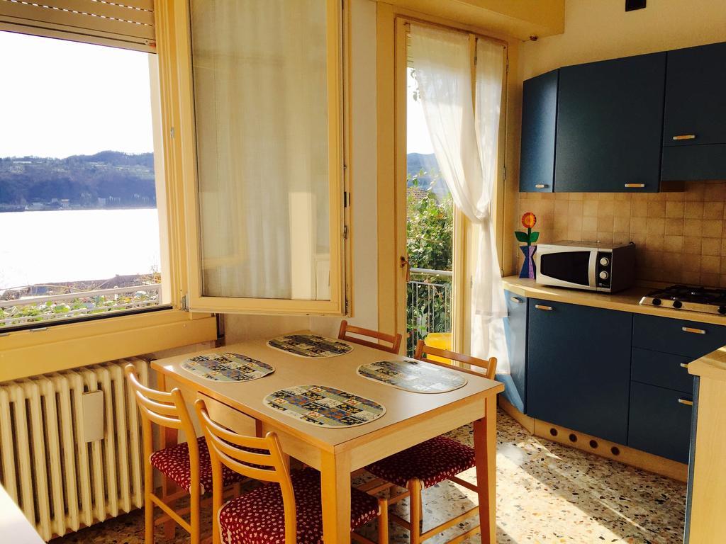 Ai Colli B&Bサロ 部屋 写真